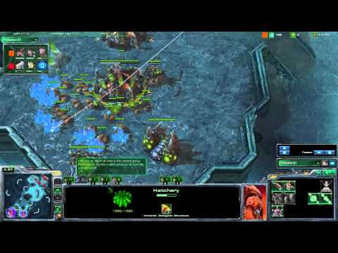 mouzmana vs mondragon ZVP