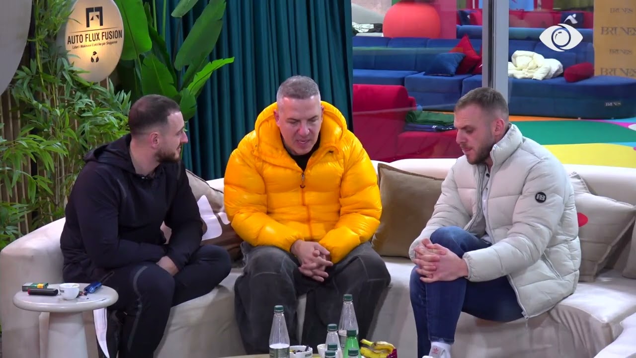 “E ndjen kur ngacmohesh me dikë…”/ Zebervoki-Xumit: U bëftë më e mira