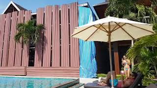 Hotel review | Phi Phi Villa Resort | Phi Phi Islands | Thailand