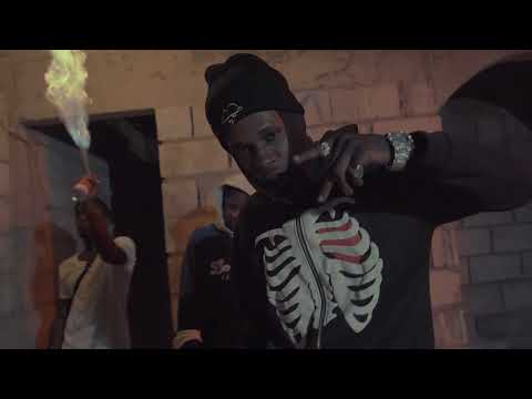Roshawny BadG - WE DEM FEAR (Official Video)