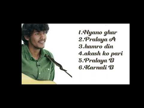 Arthur Gunn All Top 6 Songs | Arthur Gunn/Dibesh Pokhrel Jukebox