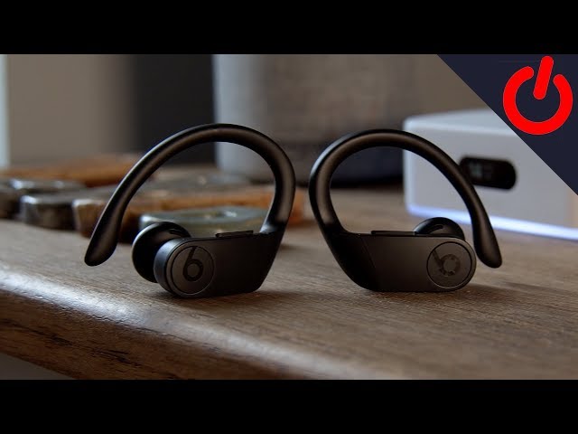 Beats Powerbeats Pro review: AirPods on 