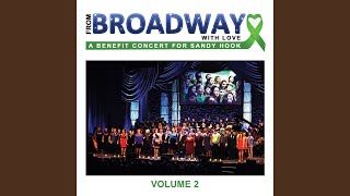 Just One Person (feat. from Broadway With Love Chorus)