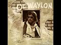 Waylon Jennings  Brand New Goodbye Song