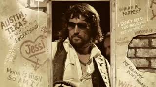 Waylon Jennings  Brand New Goodbye Song