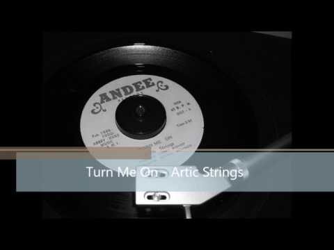 Turn Me On - Artic Strings   Northern Soul