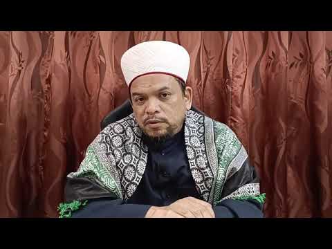 Jangan Buat Sia-Sia (Siri 1) - Ustaz Mat Esa Deraman (Episod 342)