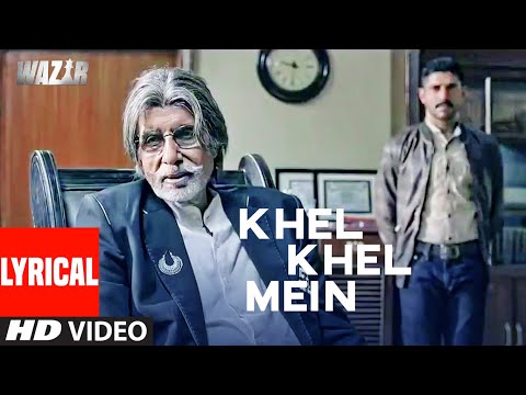 Video thumbnail for Khel Khel Mein