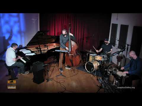 Vinicius Gomes Quintet May 2nd, 2021