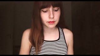 Alexandra Savior - Audeline (Cover)