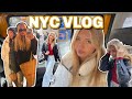 My Weekend In NYC Vlog