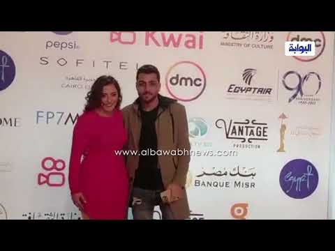 أبرزهم ليلى علوي وإلهام عبد البديع.. استمرار توافد نجوم الفن على ريد كاربت مهرجان القاهرة السينمائي