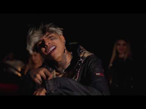 Zeta Uno x Go Golden Junk - Ferrauri (Prod by EL.TRILL)