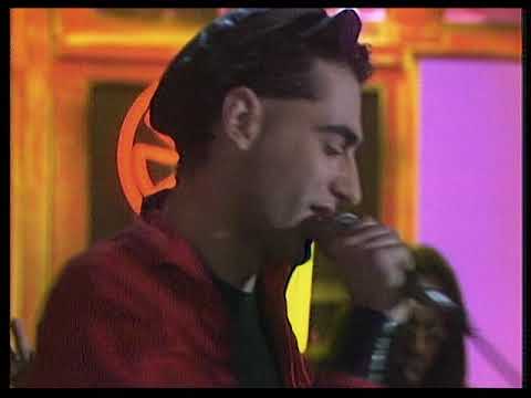 DAF - Voulez-Vous Coucher Avec Moi Ce Soir