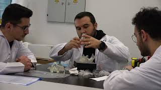 🔬 KTÜ Bilimsel Araştırma Merkezi - METAM #ktümetam