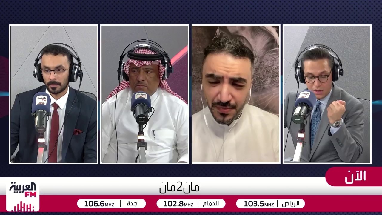من المسؤول عن غياب مركز رأس الحربة في الأخضر؟