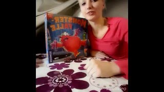 Monsterfalle von Kosmos Review