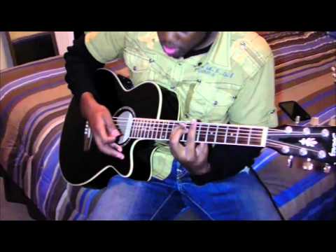 NSync - "Gone" ( Dero Acoustic Cover)