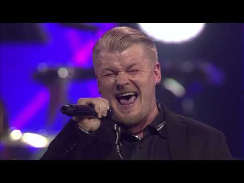 MUZIKĀLĀ BANKA 2021, "priekšspēle": Atis Ieviņš, "Te es esmu mājās" (H.Zariņš, Alex / H.Zariņš)