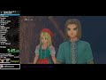 13 15 01 Dragon Quest XI All Draconian Speedrun PB