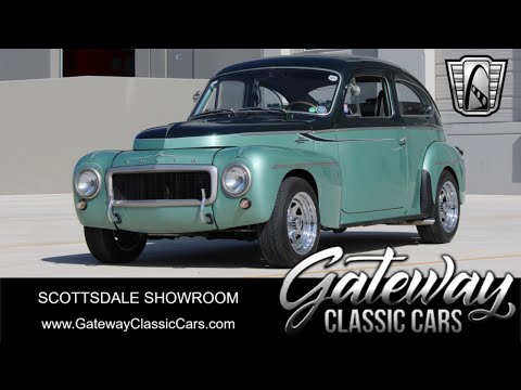 1964 Volvo PV544 (CC-1965909) for sale in O'Fallon, Illinois