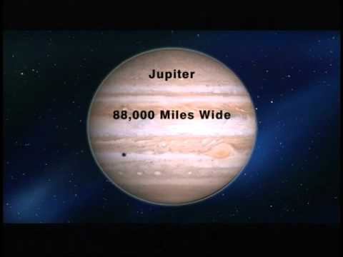 Jack Horkheimer Star Gazer 5 Minute Sept. 5 - 11, 2011