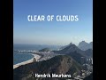Clear Of Clouds - Hendrik Meurkens