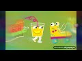 Day Dream Nick Jr Logos