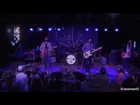 “Hurricane” by The Band of Heathens performed live at Basement East, Nashville, TN