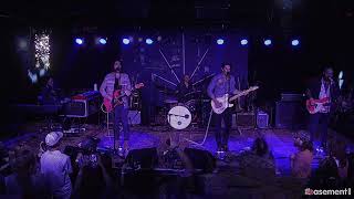 “Hurricane” by The Band of Heathens performed live at Basement East, Nashville, TN