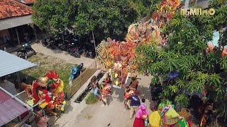 Download lagu Ban serep | Sang PUTRA GENADES 2021 | Tegal Taman Blok Melandong [BOS WARSIM] mp3