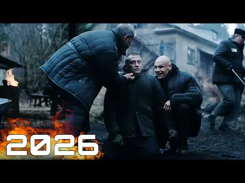 🔥 ¡ESTRENO 2026! MEJOR PELICULAS DE ACCION! RECOMIENDO |𝐂𝐎𝐑𝐑𝐄 | PELÍCULA 2026
