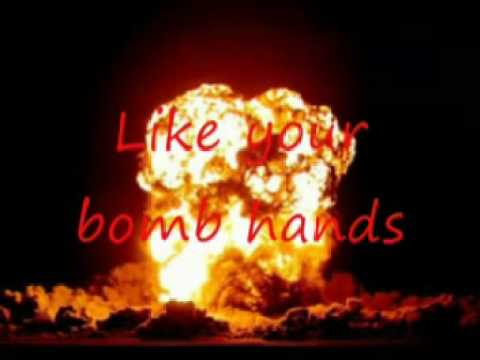 Social Code- Bomb Hands