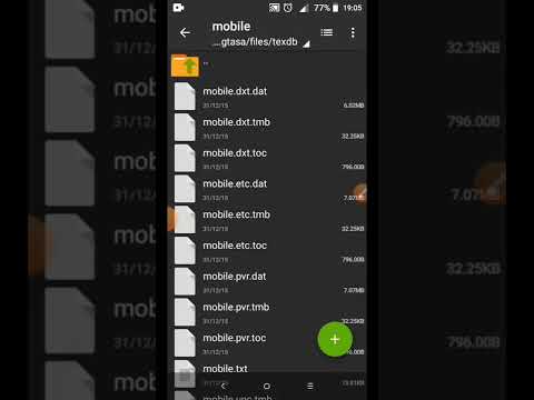 como jogar GTA San Andreas para Alcatel 1