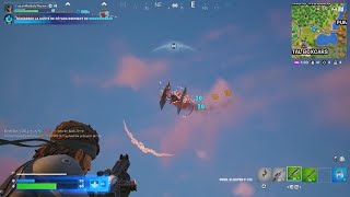 Air threat eradicated