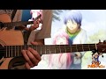 Guitar Cover || Ichiban no Takaramono - Angels ...