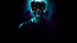 Bury tomorrow - Last of the ice ( instrumental )