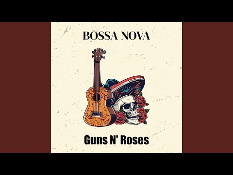 bossa n' roses vol. 1