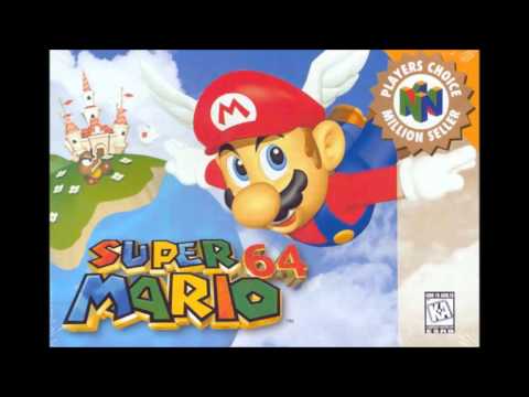 Super Mario 64 Soundtrack - Ultimate Koopa