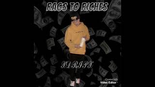 Rags to Riches Music Video