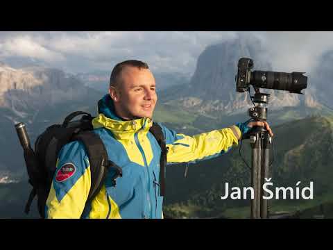 Hithit.cz - kniha Jan Šmíd - Photography