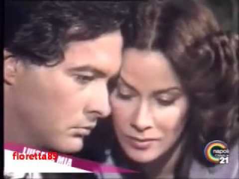 Luisana Mia  - puntata 18