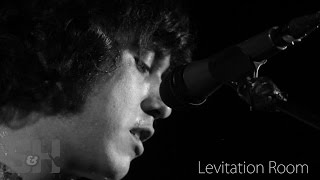 Levitation Room - Reasons Why (LIVE at The Continental Room)
