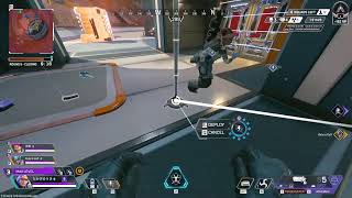 APEX　RANK