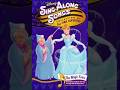 Disney S Sing Along Songs Collection Of All Time Favorites The Magic Years 1997