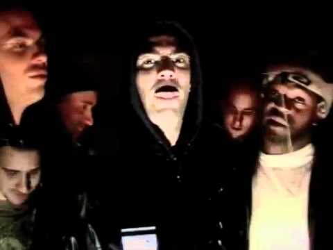 LUXURYHOOD.TV // S.V.E.N & REURTI - FREESTYLE SESSION