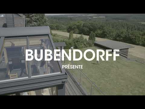 Volet de toiture de véranda : Rolax de Bubendorff