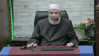 صورة إعطاء الزكاة للأخت لا يستطيع طليقها الانفاق على أولاده/الخميس(23-01-2025م) الحلقة الأولـى