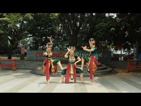 Piala Gubernur Pelajar Juara 2022 - Tari Tradisional - SMAN 18 Bandung