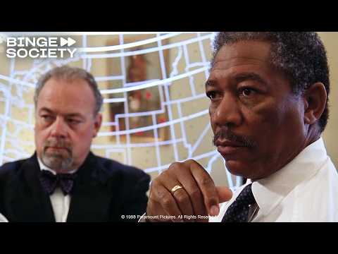 Deep Impact (1998): The Missile Didn’t Work  (Full Scene)